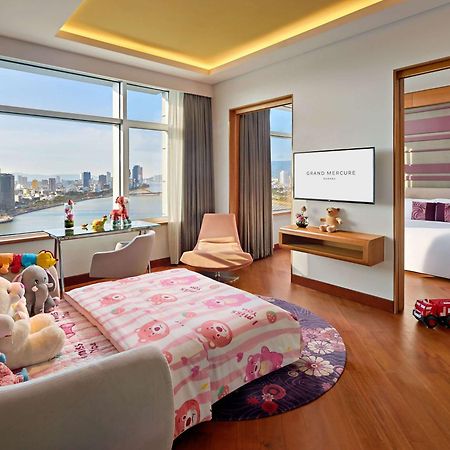 Grand Mercure Danang Екстериор снимка