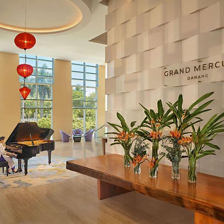 Grand Mercure Danang Екстериор снимка