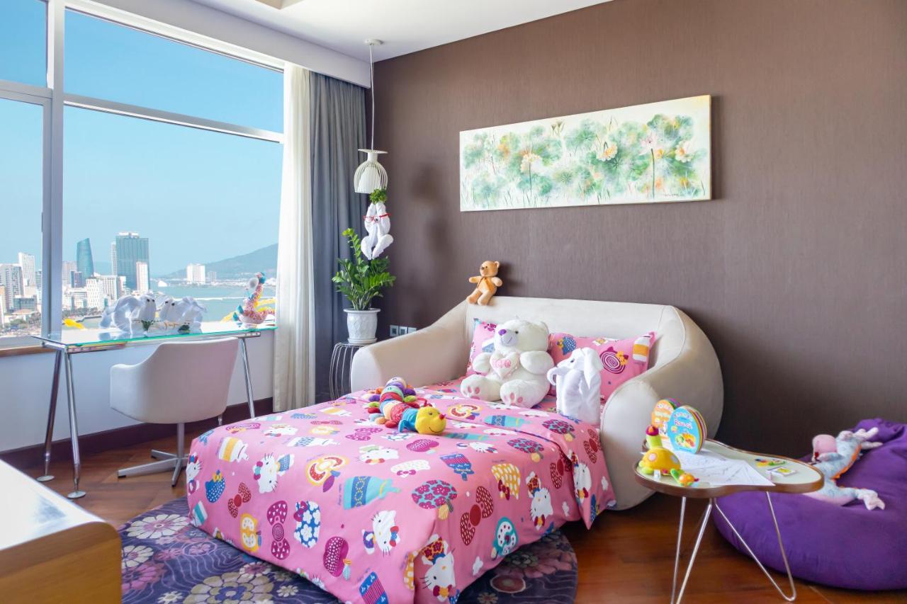 Grand Mercure Danang Екстериор снимка