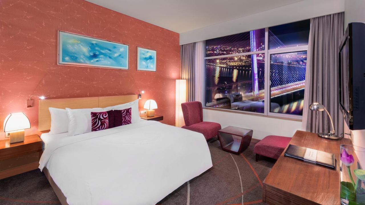 Grand Mercure Danang Екстериор снимка