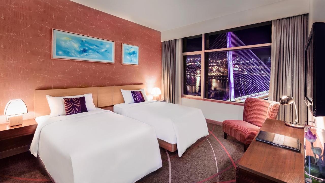 Grand Mercure Danang Екстериор снимка