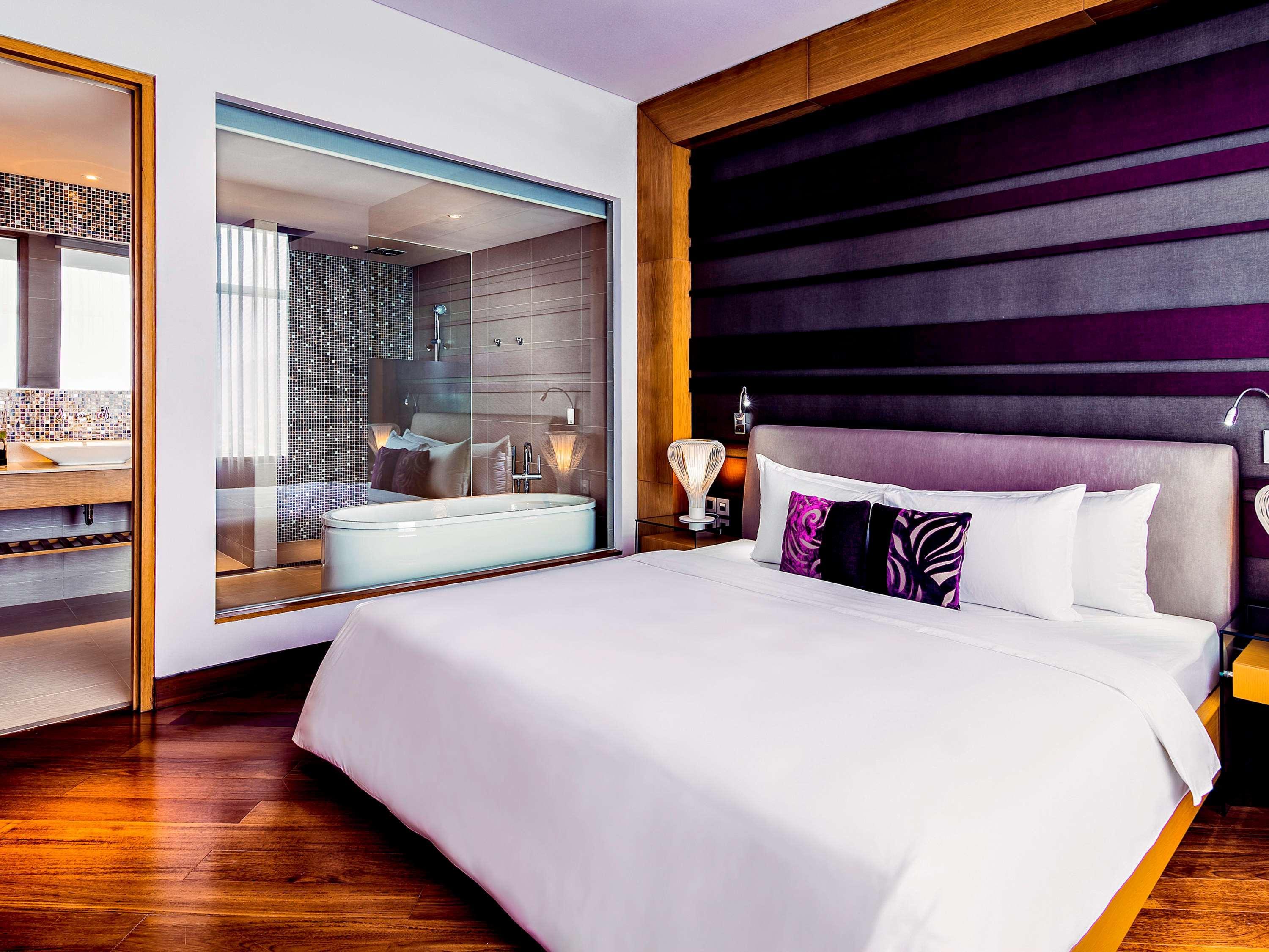 Grand Mercure Danang Екстериор снимка