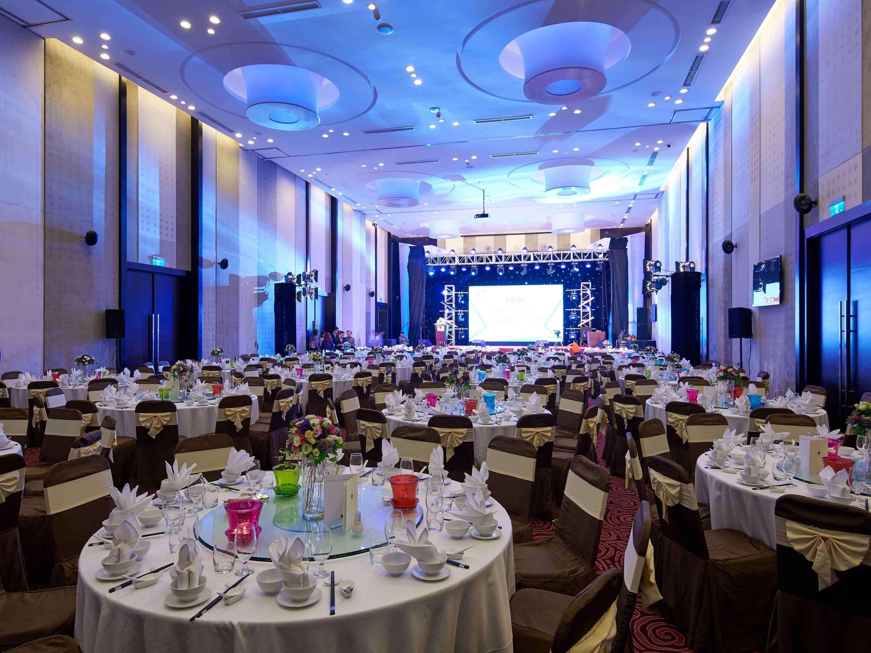 Grand Mercure Danang Екстериор снимка