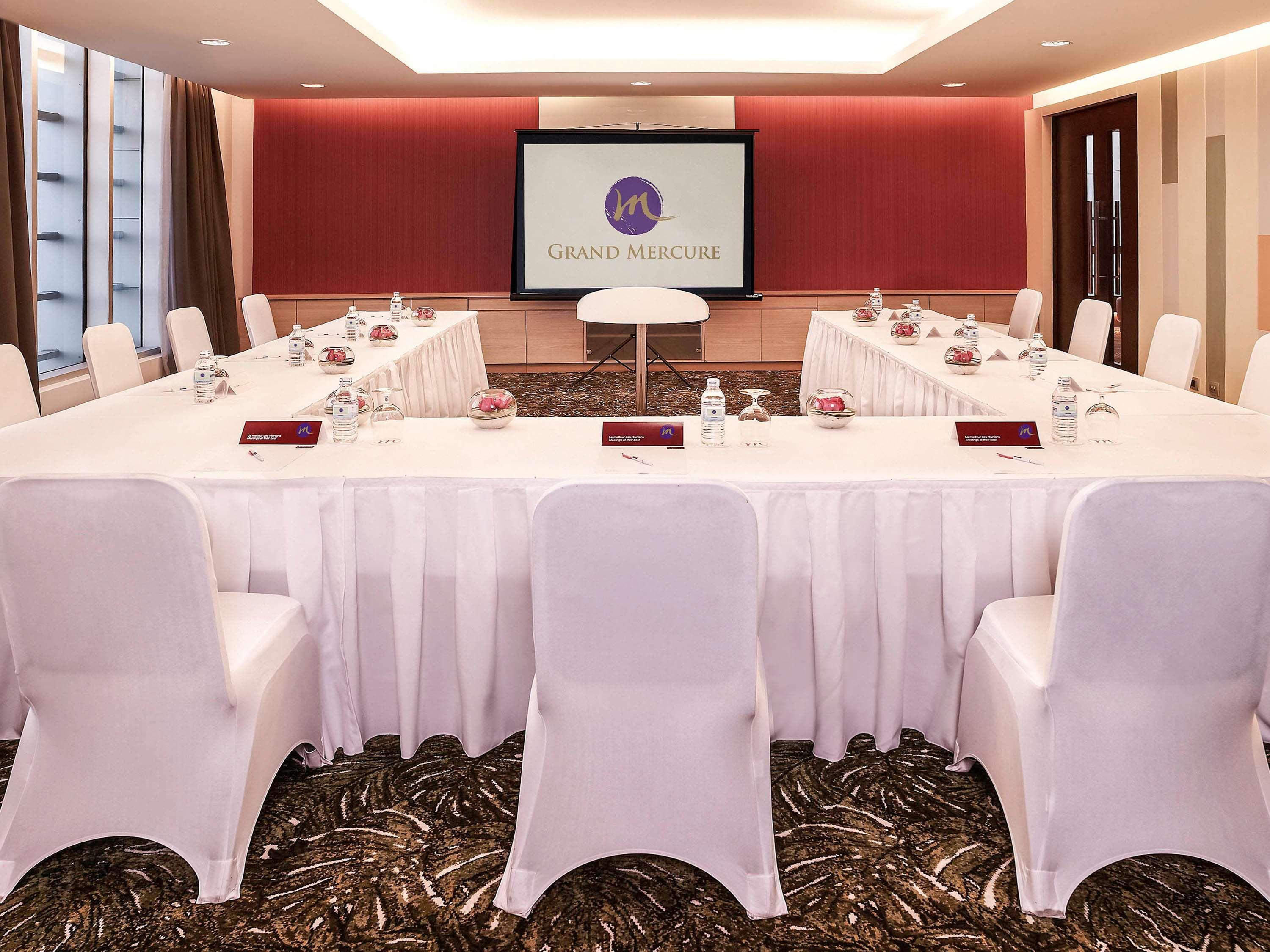 Grand Mercure Danang Екстериор снимка