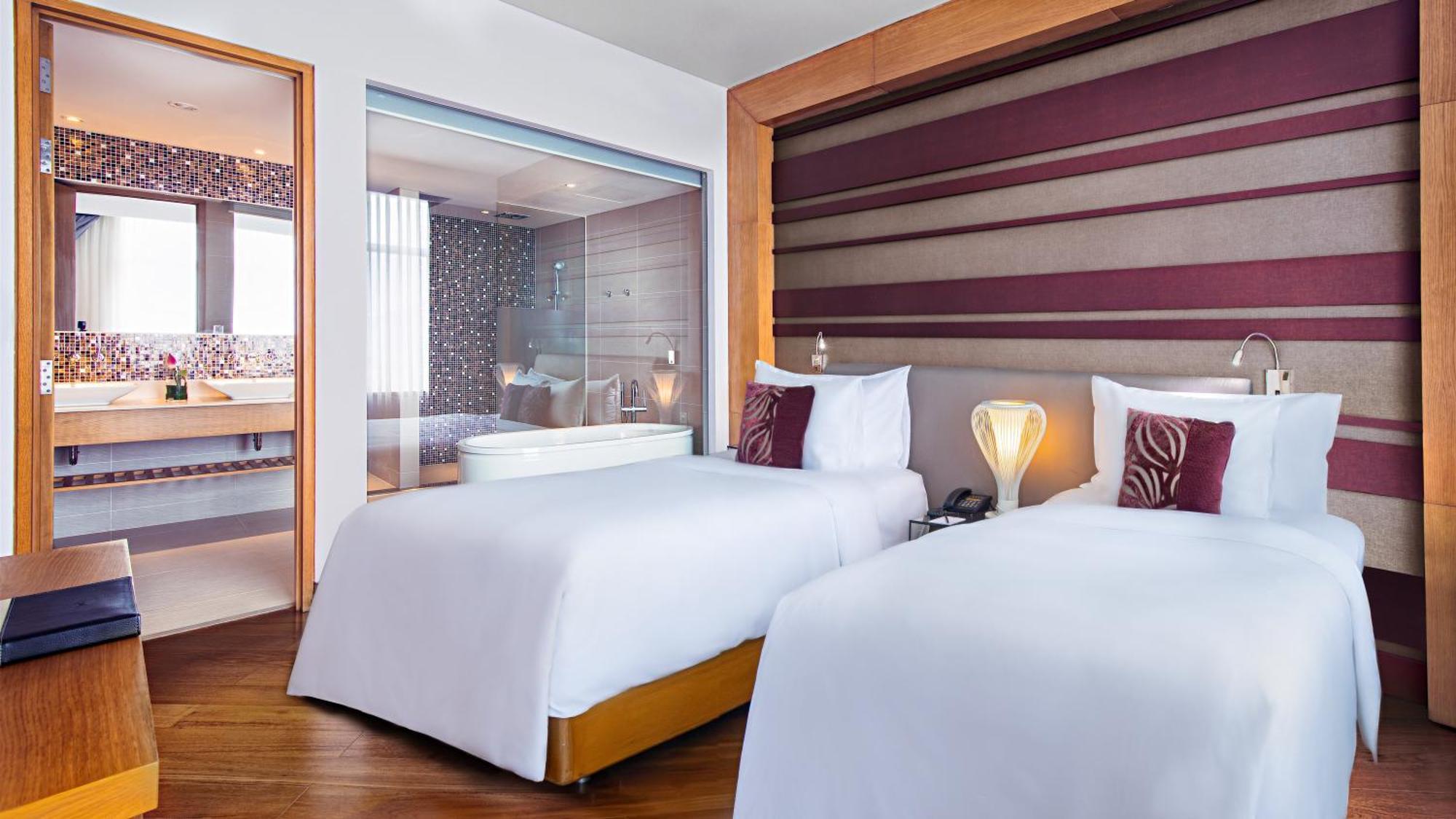 Grand Mercure Danang Екстериор снимка
