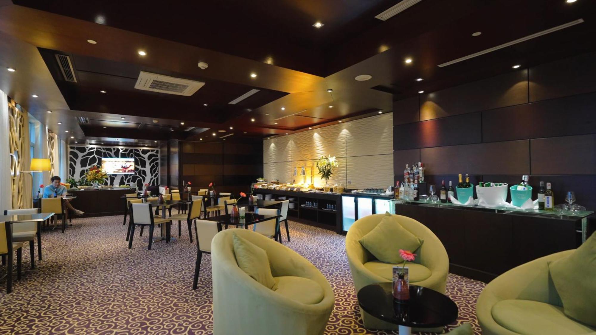 Grand Mercure Danang Екстериор снимка