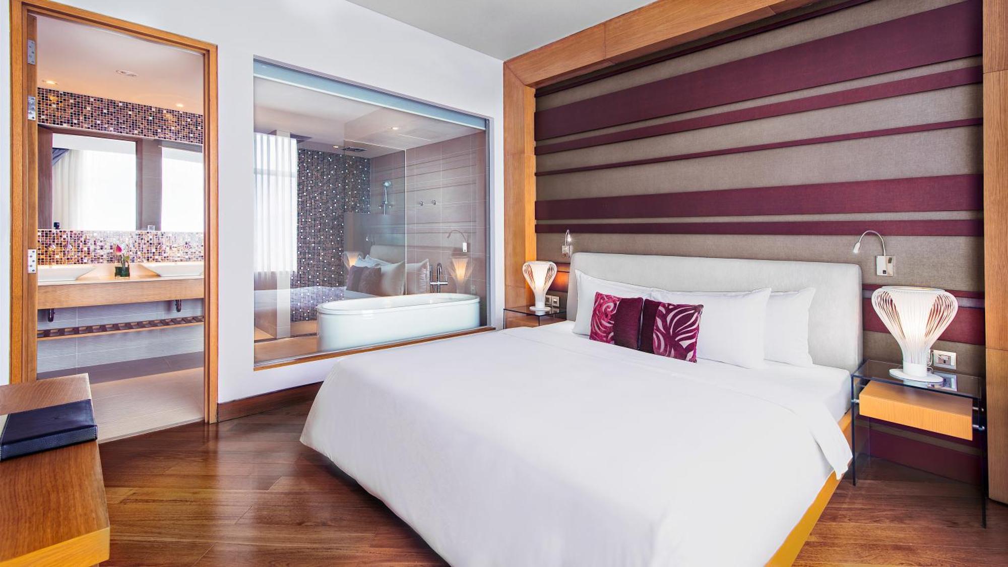 Grand Mercure Danang Екстериор снимка