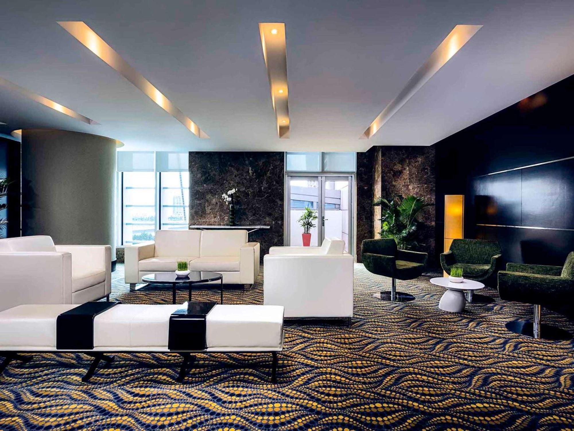 Grand Mercure Danang Екстериор снимка