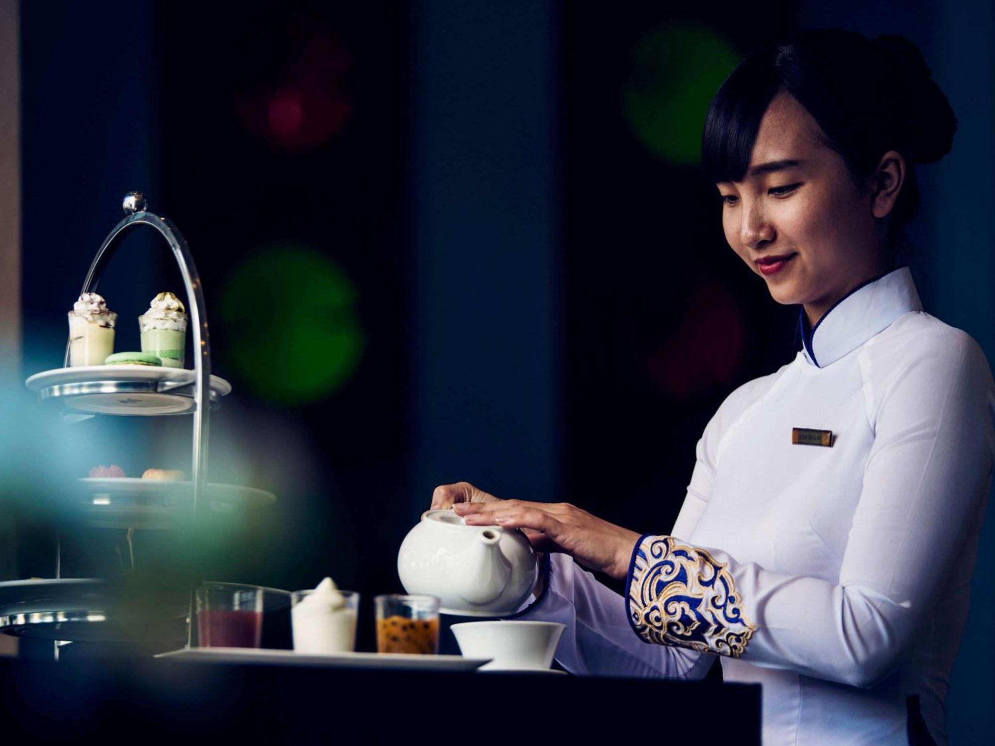 Grand Mercure Danang Екстериор снимка