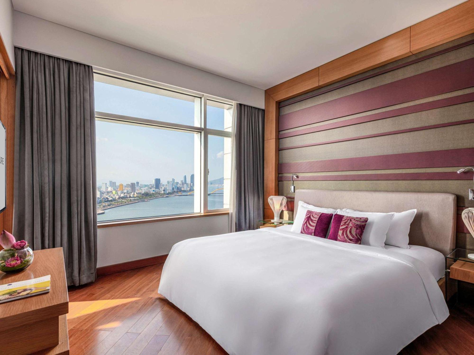 Grand Mercure Danang Екстериор снимка