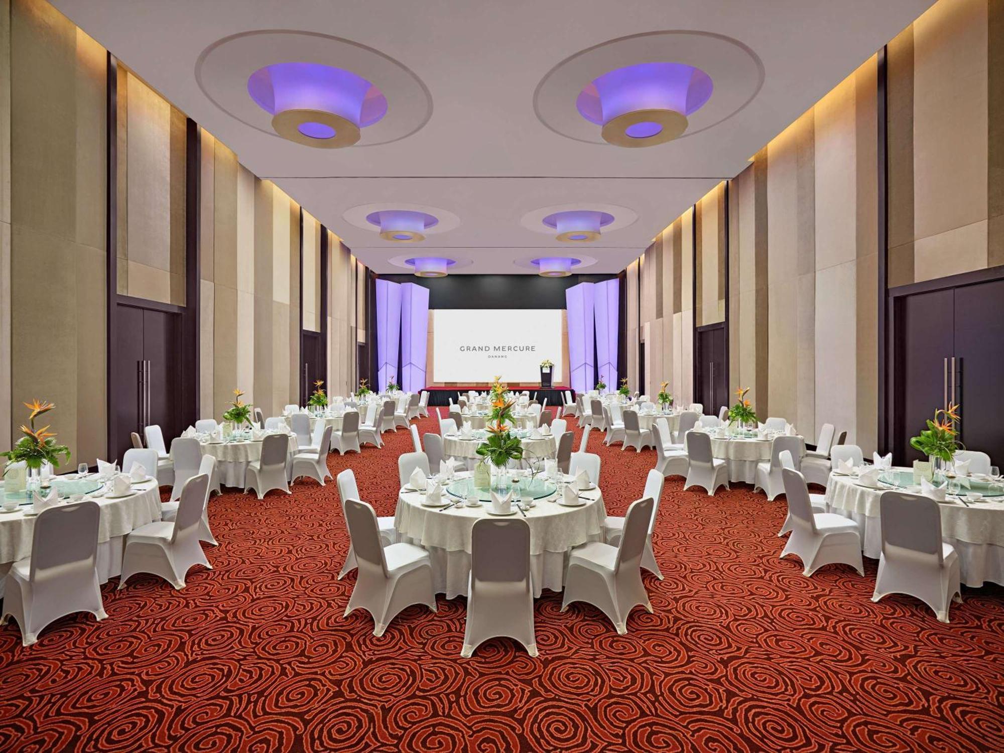 Grand Mercure Danang Екстериор снимка