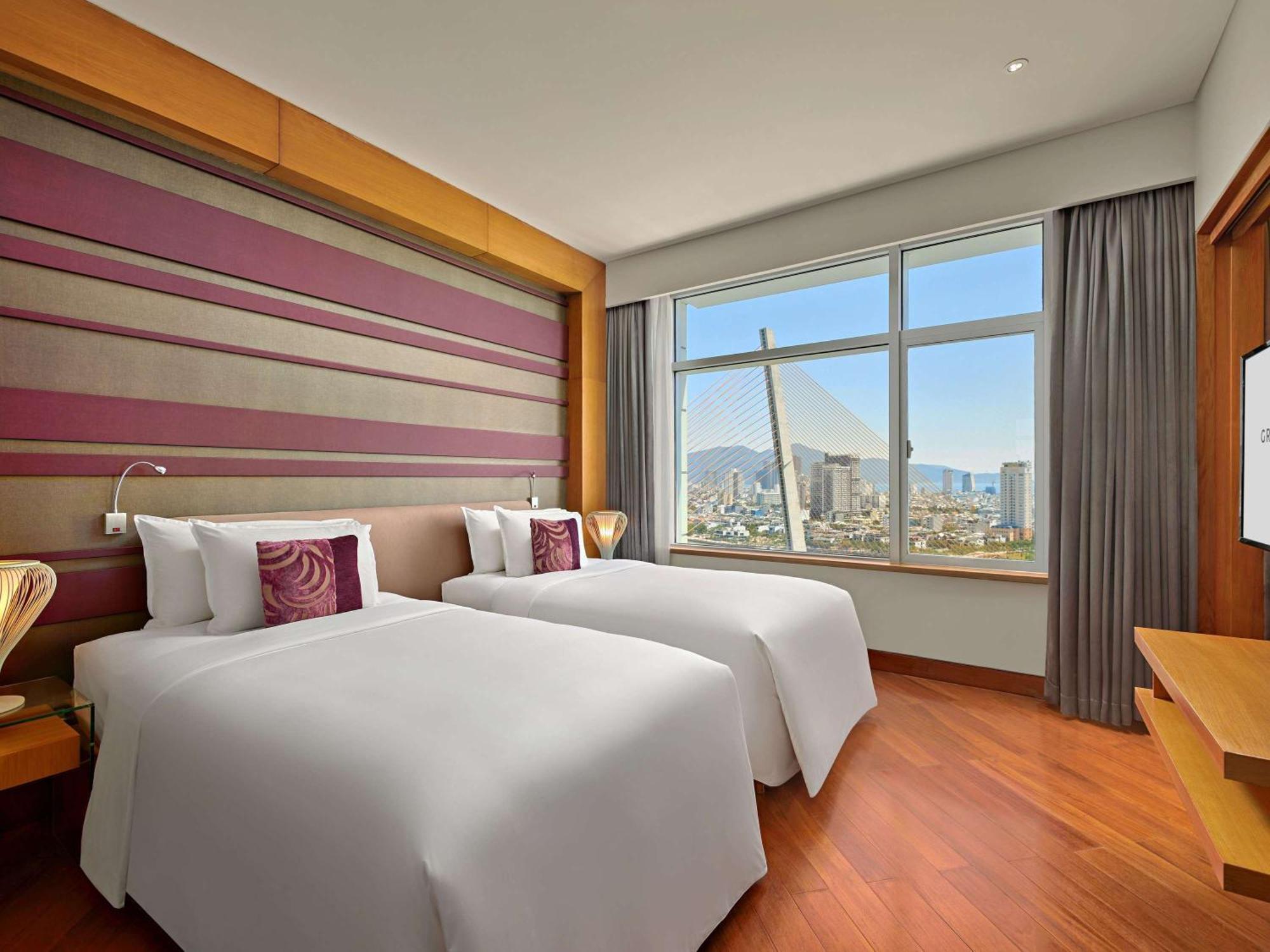 Grand Mercure Danang Екстериор снимка